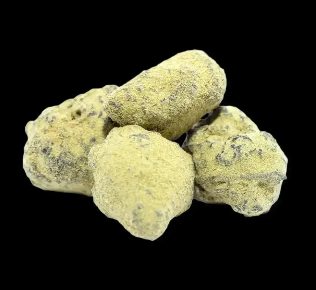 1/2 oz. - THCA Moon Rocks | Premium THCA Flowers