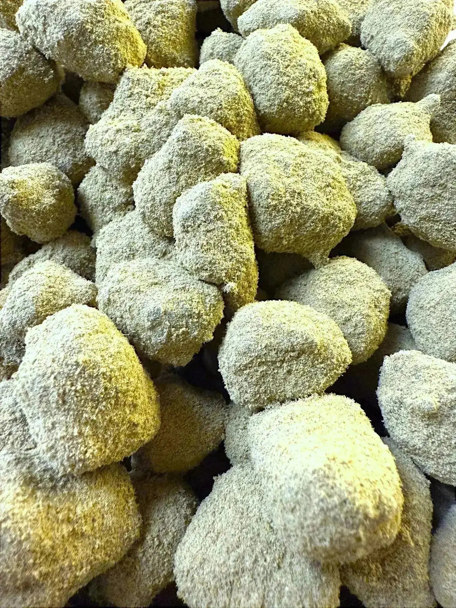 1/4 Pound - THCA Moon Rocks | Wholesale Premium THCA Flower