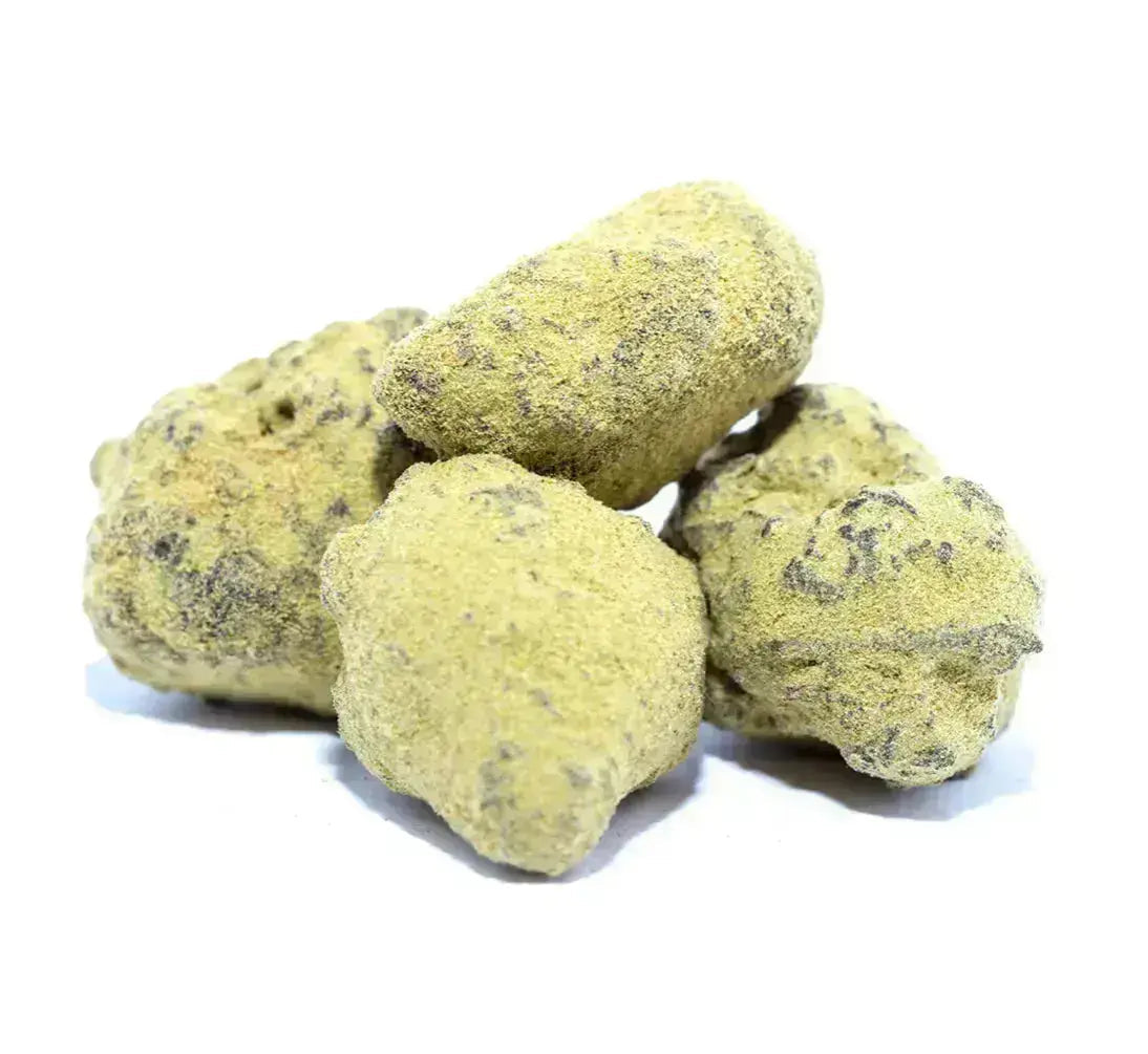 1 Pound - THCA Moon Rocks | Bulk Wholesale THCA Flower