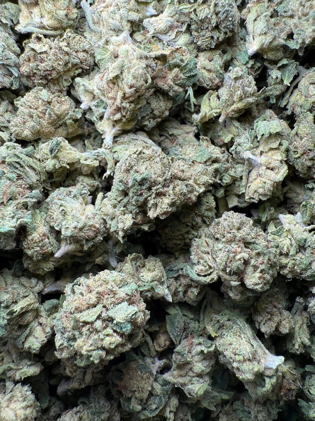 1/4 Pound Lemon Curd THCA (Smalls)