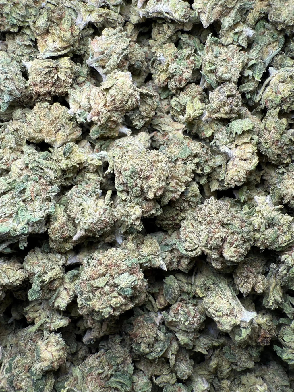 1/4 Pound Lemon Curd THCA (Smalls)