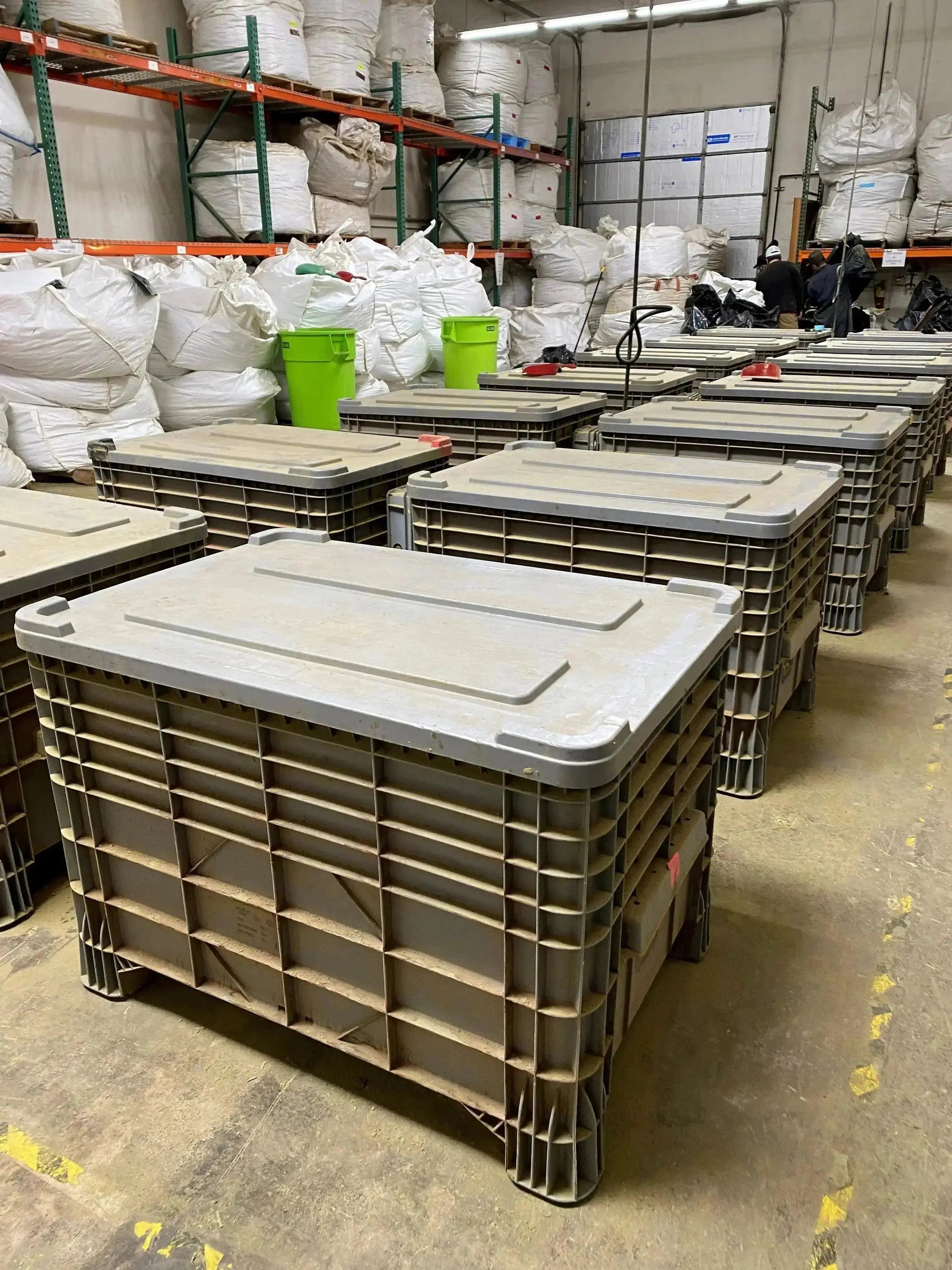 1 oz. Ice Water THCA Hash