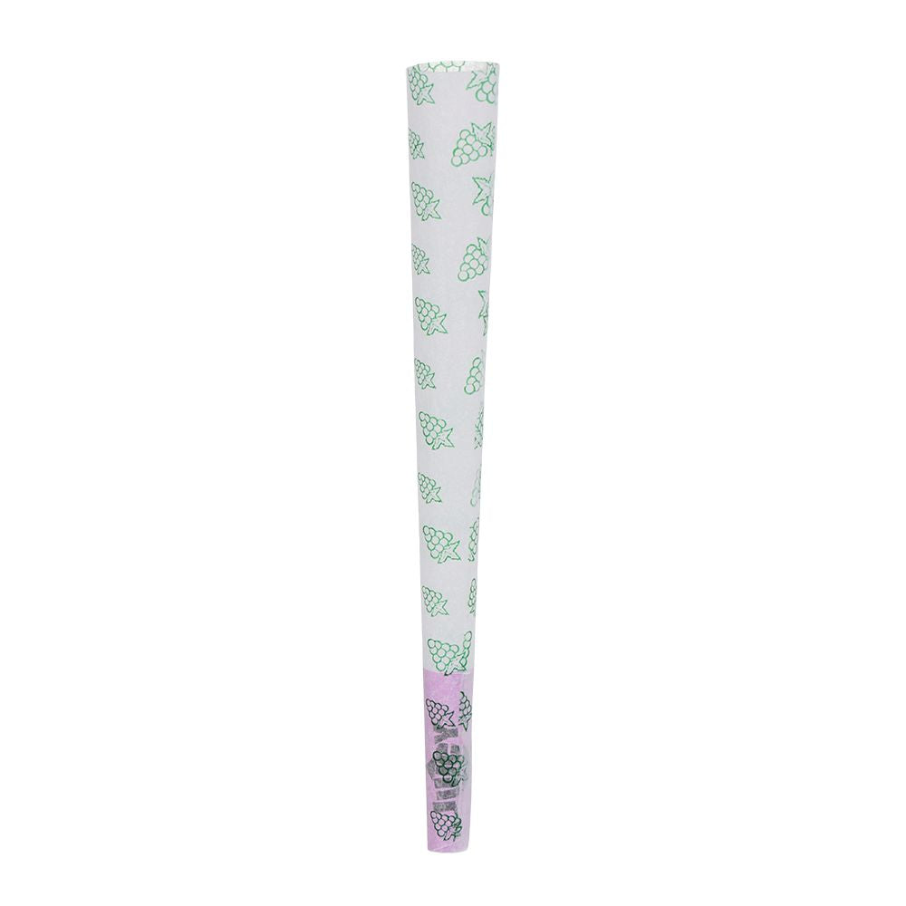 Juicy Terp Infused Squeeze Cones | Purps | 30pk Display