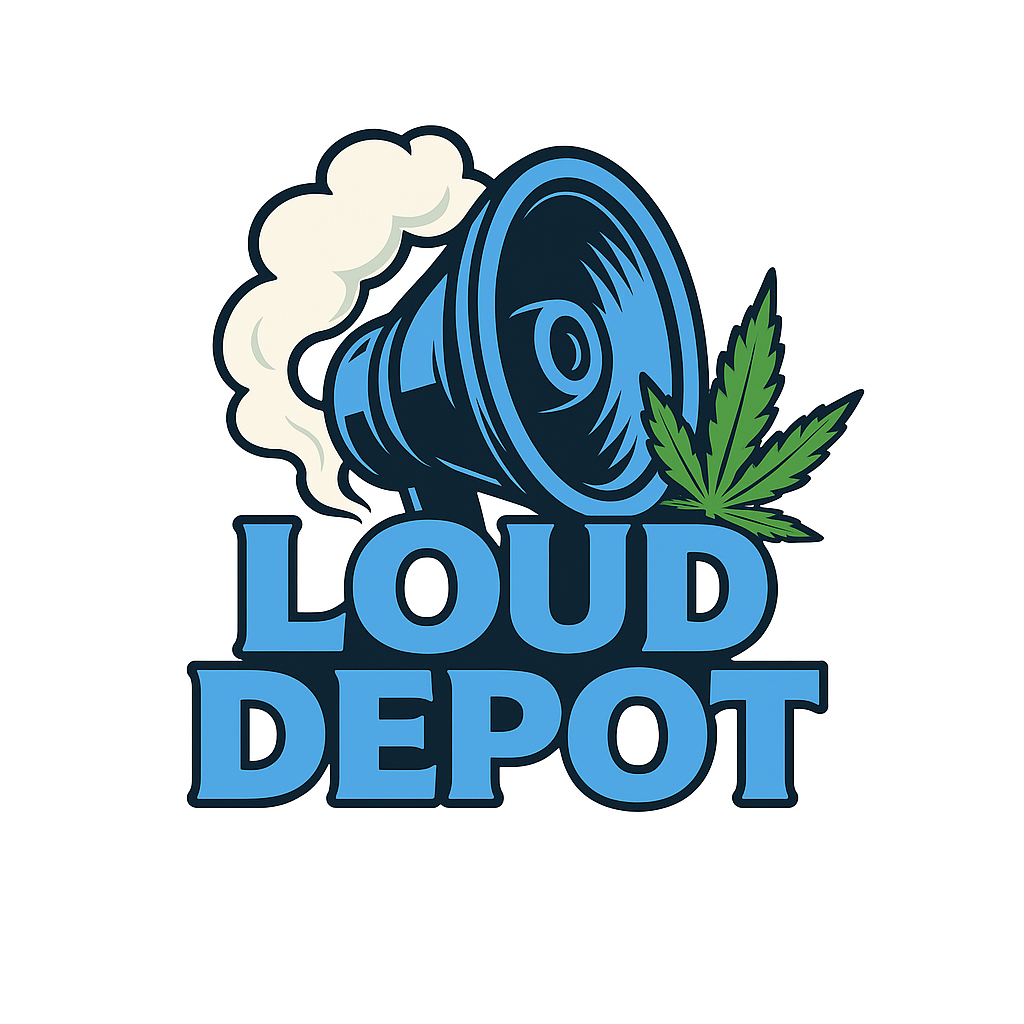 Loud Depot