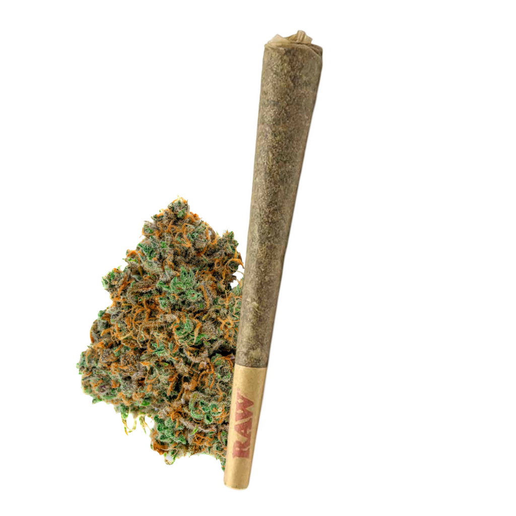 5PK • Blue Dream THCa Pre Roll