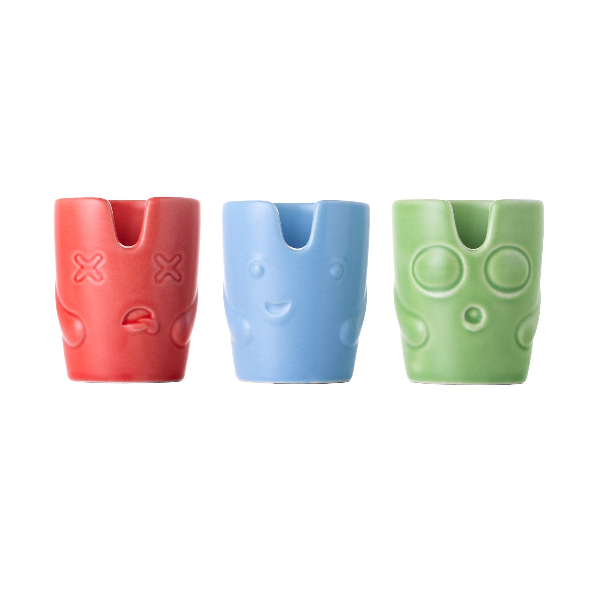 BigFUN! Potheads Ashtray Set