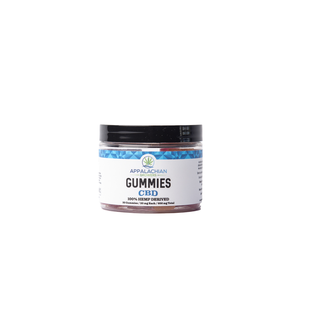 CBD Gummies