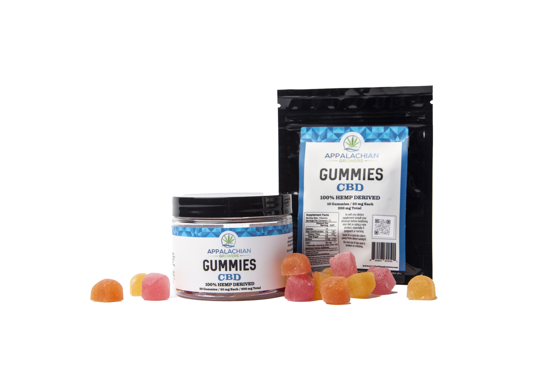 CBD Gummies