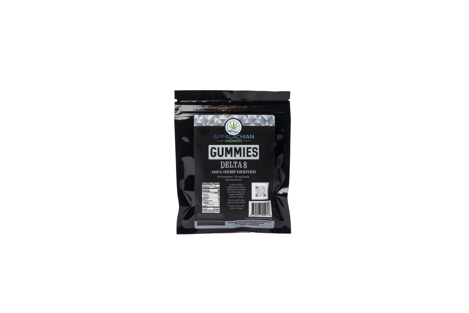 Delta 8 Gummies