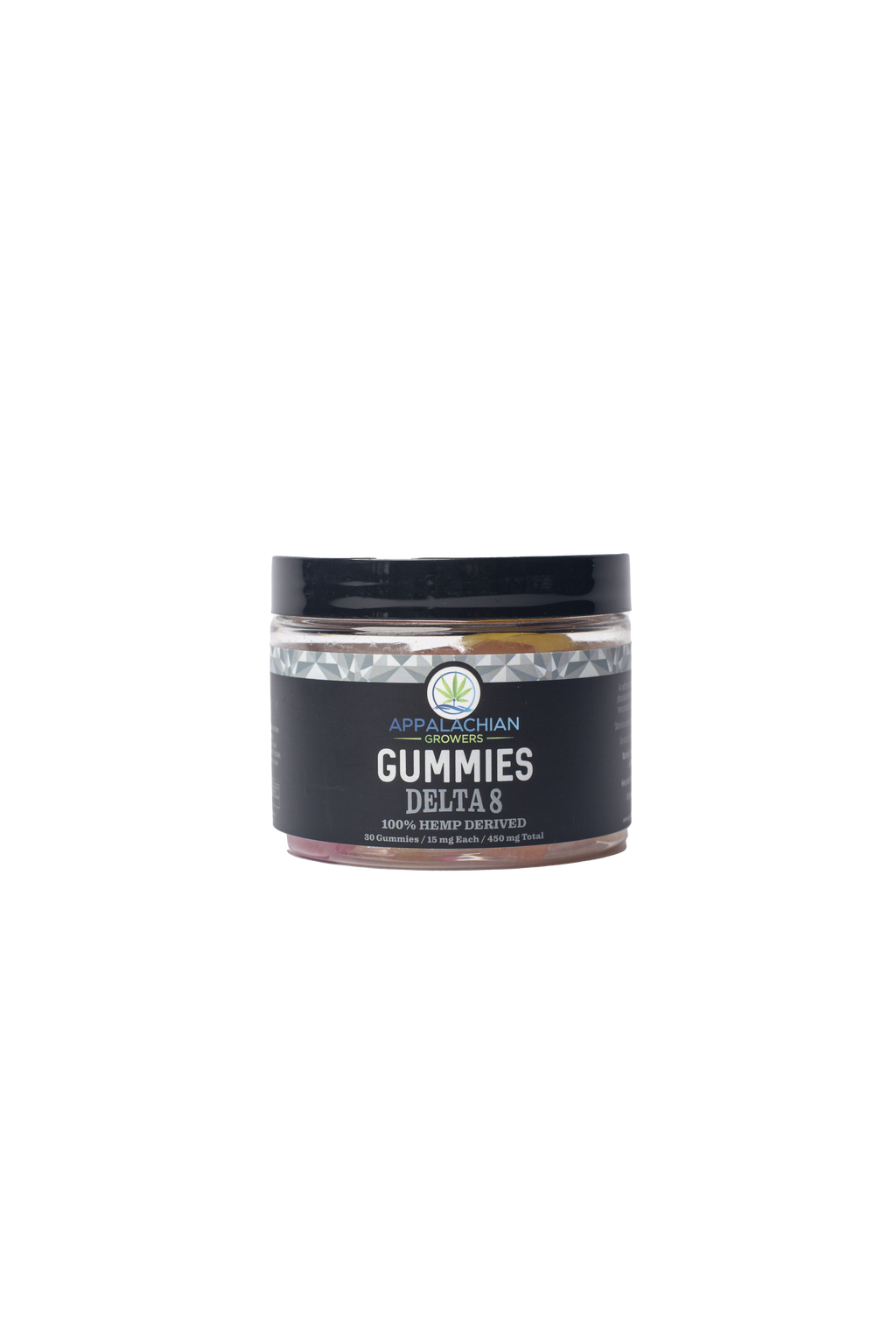 Delta 8 Gummies