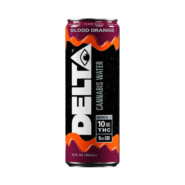 Drink Delta 10mg THC Seltzer