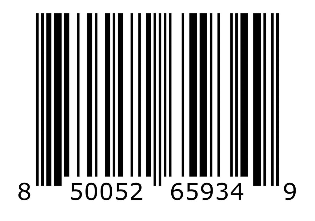 CBD+THC Gummies, Pineapple - 1000mg | 25 Pcs Gummies