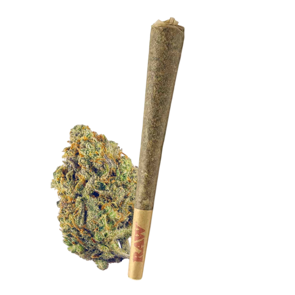 Chem Cake THCa Pre-Roll