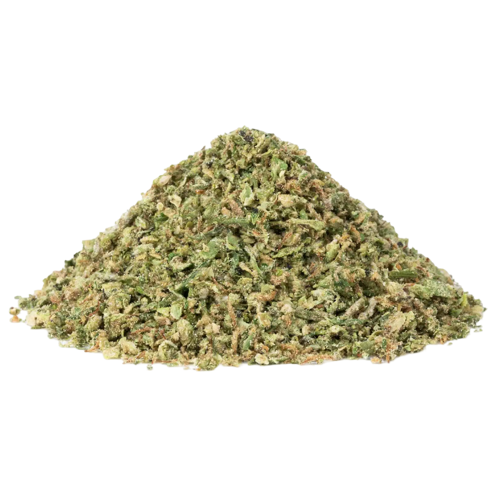 Blackberry Skunk THCa Pre-Roll