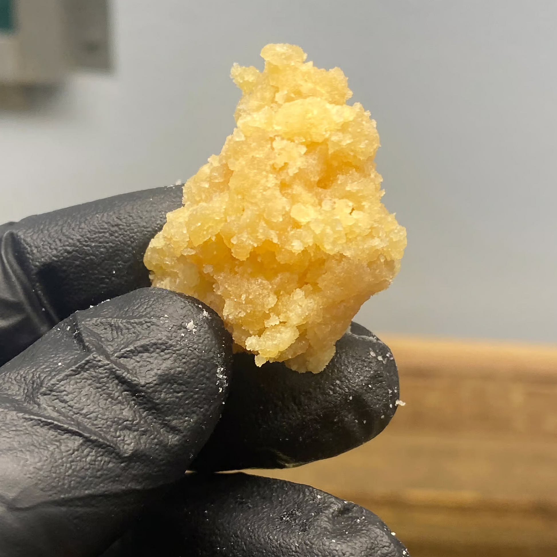 Trainwreck THCa Concentrate