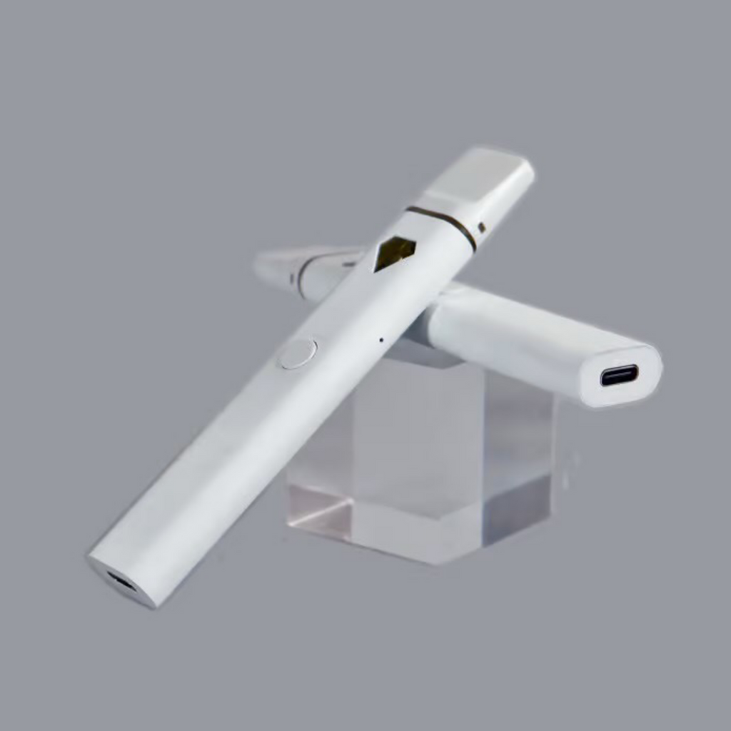 3 Pack THCa Disposable Vape 6g