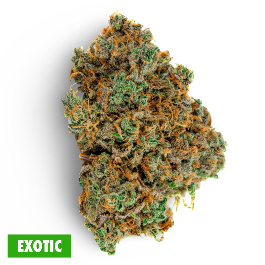 5PK • Blue Dream THCa Pre Roll