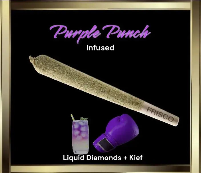 💨 Premium THCA Caviar Pre-Roll – Frisco Labs