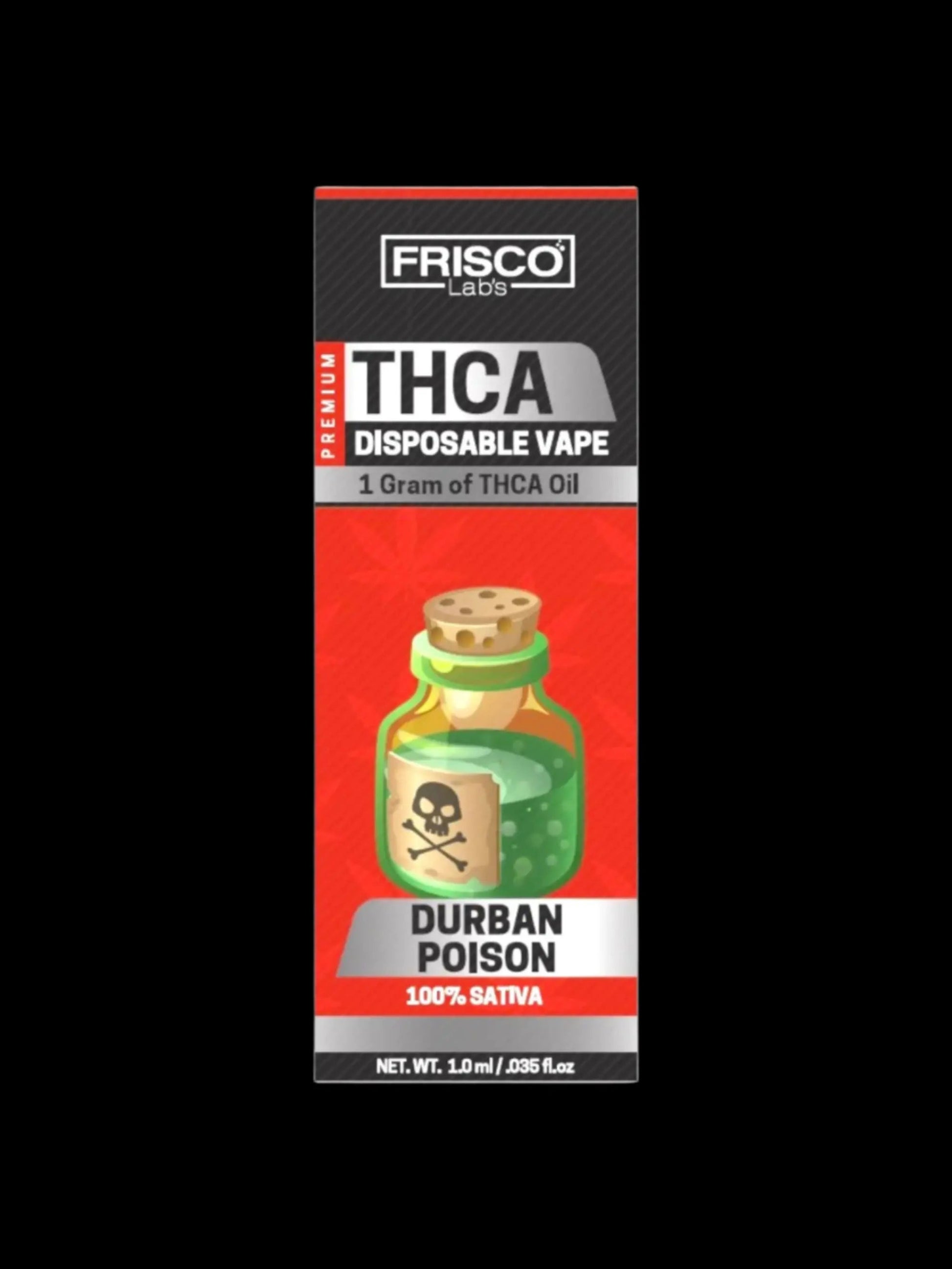 Wholesale THCA Disposable Vape