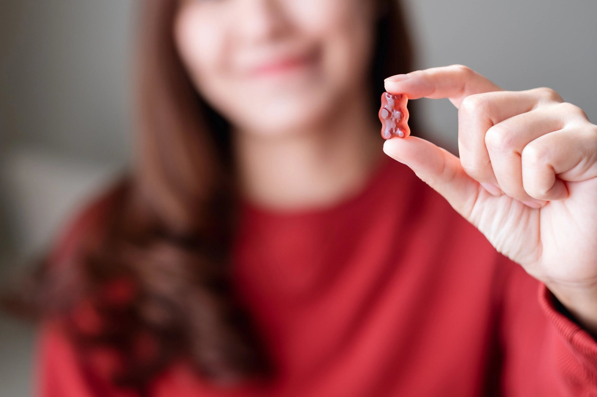 Wholesale THCA Gummies