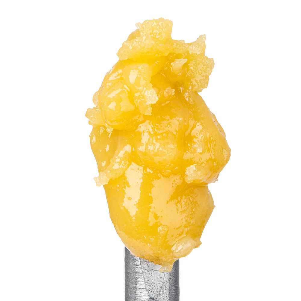 WNC CBD THCA Badder - 1 Gram