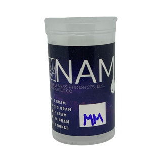 Mimosa - THC-A Flower