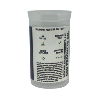 Forbidden Fruit - THC-A Flower