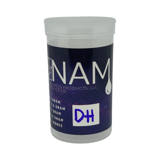 Diamond Haze THC-A Flower