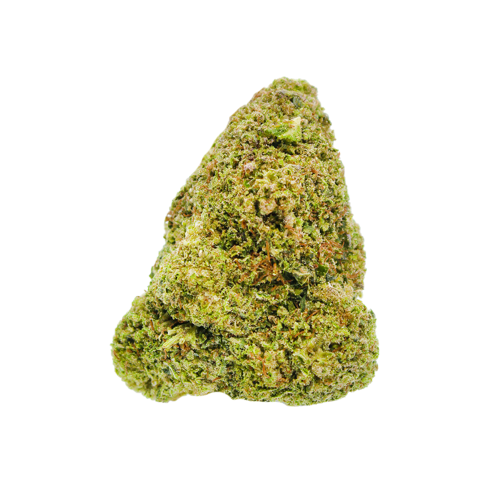 Strawberry Gelato THC-A Flower