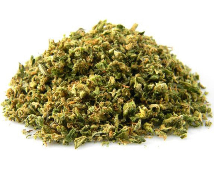 THC-A Flower Shake (1 Ounce)