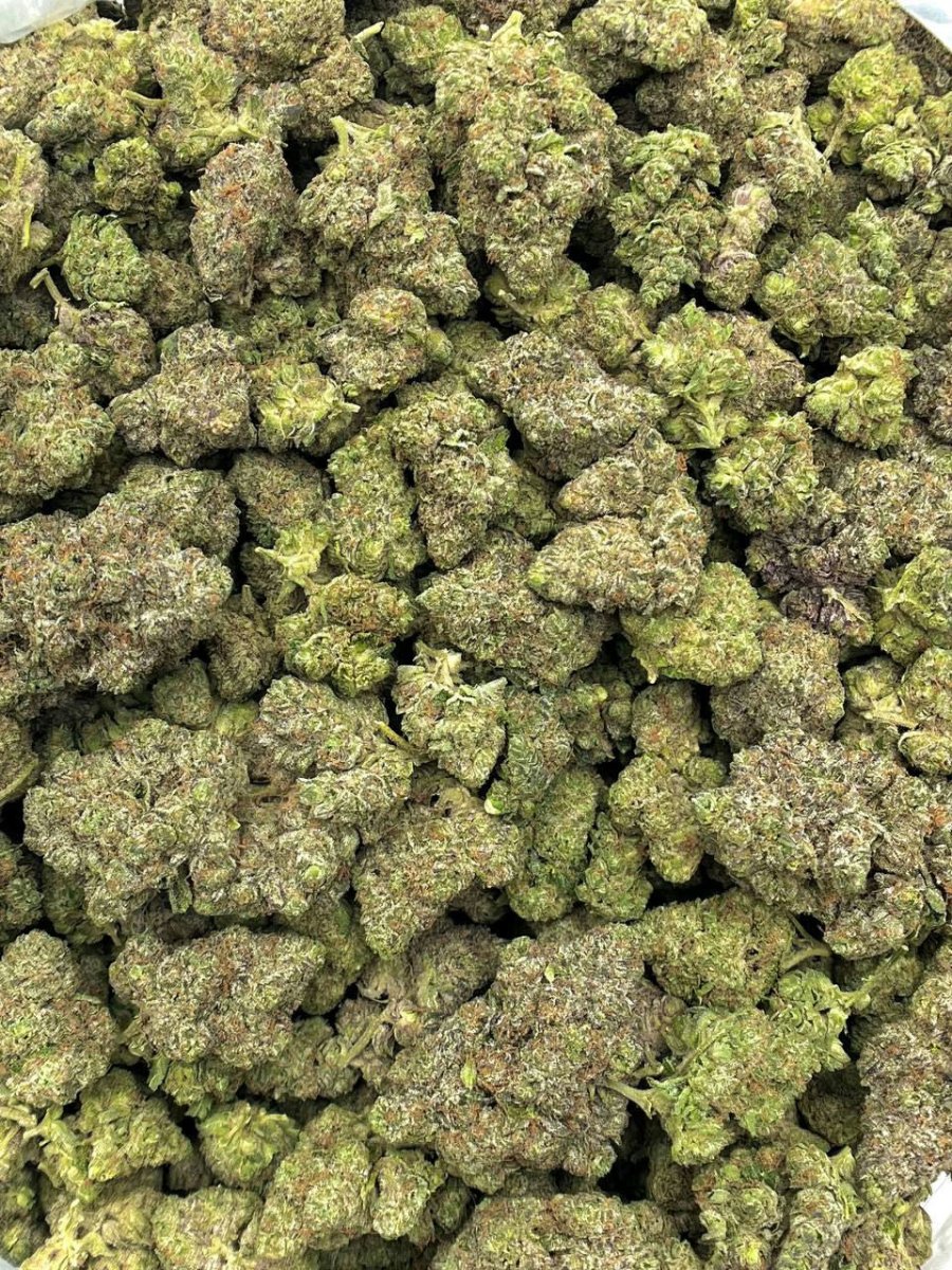 THCA Flower Pound by YUMZ