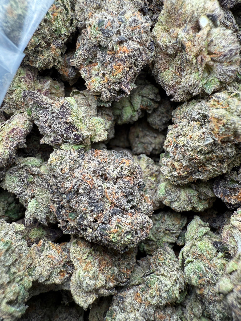 🔥 AAA Gas Face – Indoor Exotic THCA Flower (½ oz / 14g)