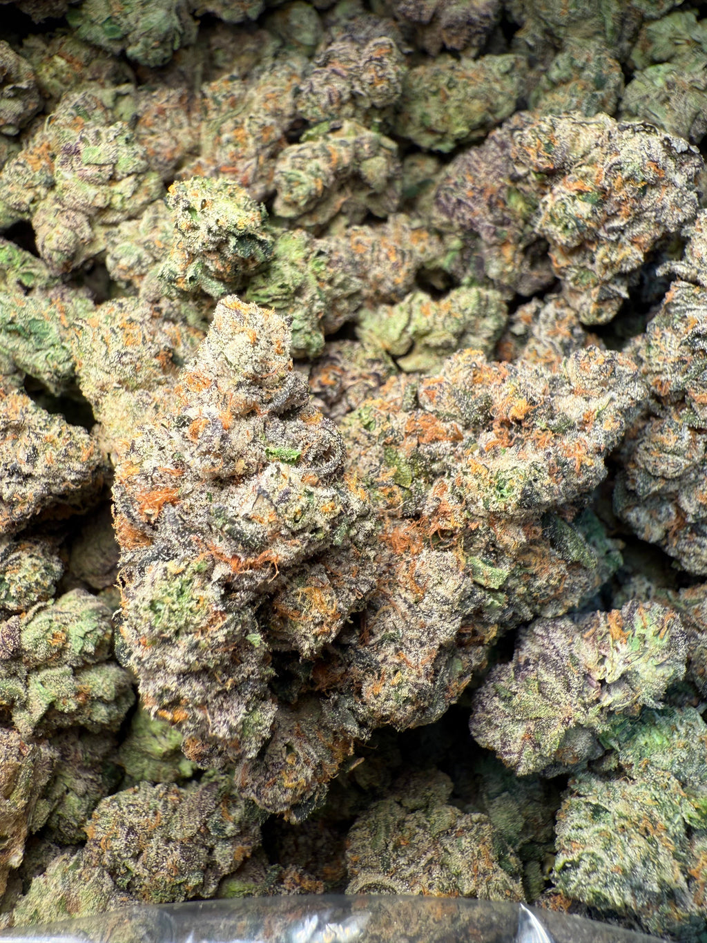 1 Pound – AAA Gas Face | Indoor THCA Flower | Loud & Gassy