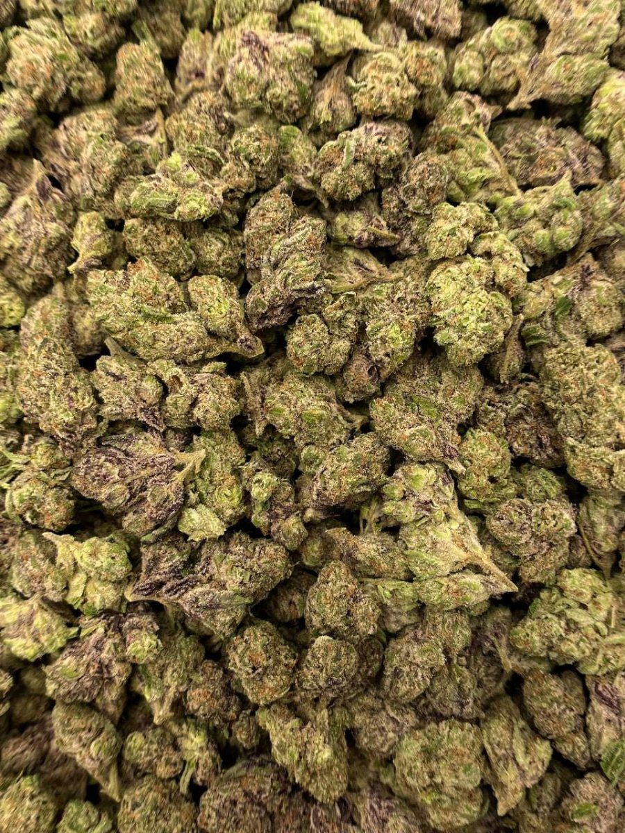 THCA Flower Pound by YUMZ